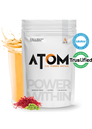 AS-IT-IS ATOM WHEY PROTEIN